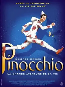 PINOCCHIO (2002) [Re-UP]