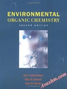 Environmental Organic Chemistry [Repost]