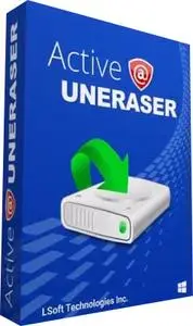 Active UNERASER Ultimate 15.0.1 Portable