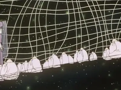 Akai Koudan Zillion BD BOX TV  OVA Akai Koudan Zillion 18 (BD 1440x1080 x 264 Flac mkv" yEnc