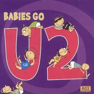 U2 - Babies Go (2006)