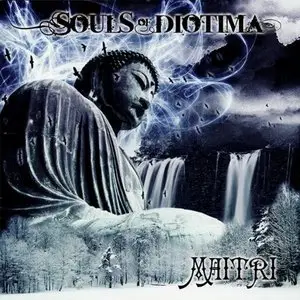 Souls of Diotima - Maitri (2011) 