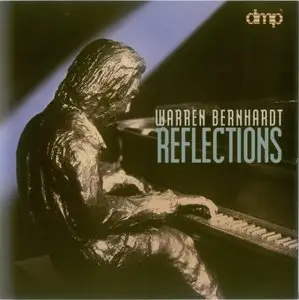 Warren Bernhardt - Reflections (1992) {DMP}