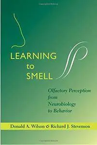 Learning to Smell