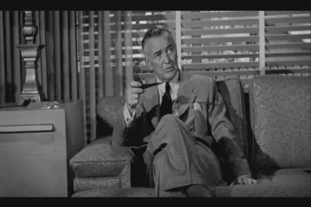 Вне пределов разумного сомнения / Beyond a Reasonable Doubt (1956, DVD5 + DVDRip)
