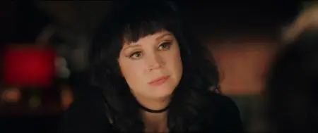In Fabric (2018)