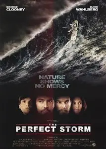 Идеальный шторм / The Perfect Storm (2000)