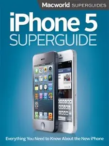 iPhone 5 Superguide