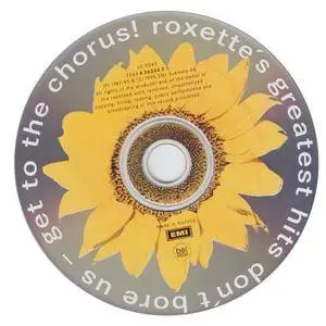 Roxette: Don't Bore Us - Get to the Chorus! Roxette's Greatest Hits (1995)
