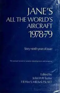 Jane's All The World's Aircraft 1978-79