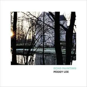 Peggy Lee - Echo Painting (2018)
