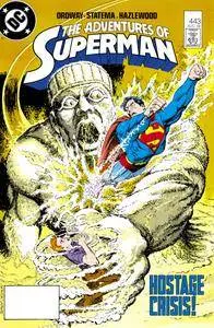 The Adventures of Superman 443 1988-08 digital 48326