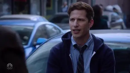 Brooklyn Nine-Nine S07E02