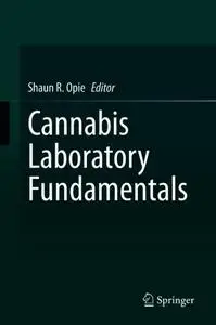 Cannabis Laboratory Fundamentals