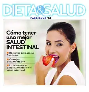 DIETA & SALUD – julio 2022