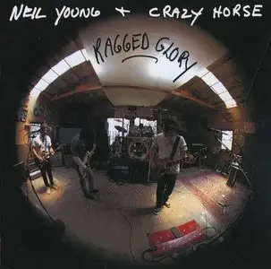 Neil Young Discography. Part 2 (1980-1994) Re-up