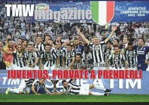 TMW Magazine N.21 – Settembre 2013