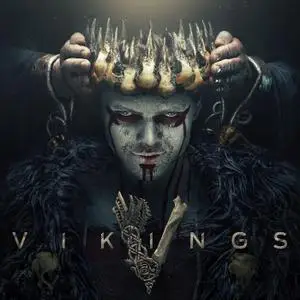 Trevor Morris - The Vikings V (Music from the TV Series) (2019)