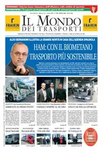 IL Mondo Dei Trasporti - Aprile 2020