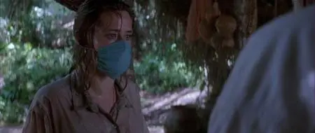 Medicine Man (1992)