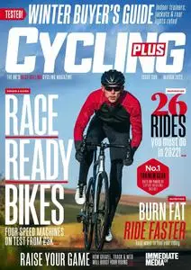 Cycling Plus – January 2022