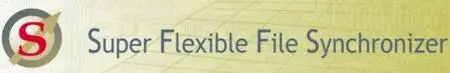 Super Flexible File Synchronizer v3.61 Build 681
