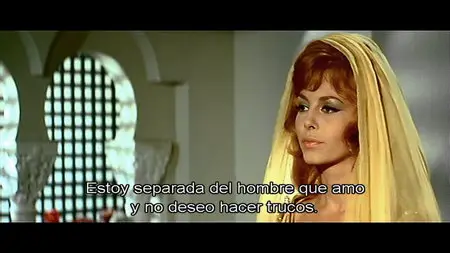 Angelique Collection - by Bernard Borderie (1964-1968)