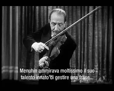 The Art Of Violin