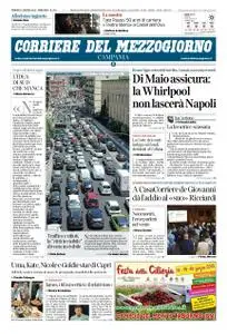 Corriere del Mezzogiorno Campania – 14 giugno 2019