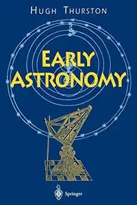 Early Astronomy