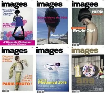 Images Magazine - Collection 2013
