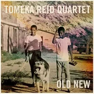 Tomeka Reid Quartet - Old New (2019) {Cuneiform Records ‎Rune 465} (with Mary Halvorson)