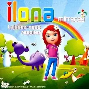Ilona Mitrecey - Laissez-nous respirer (Dec 2006)