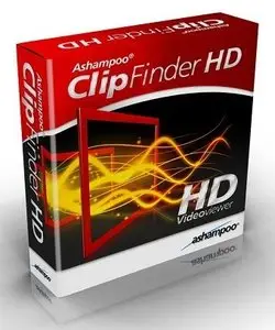 Ashampoo ClipFinder HD 2.03