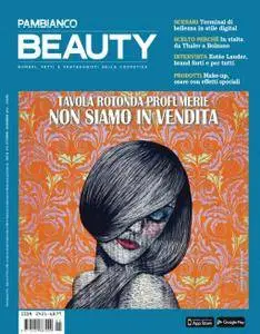 Pambianco Beauty - Ottobre-Novembre 2017