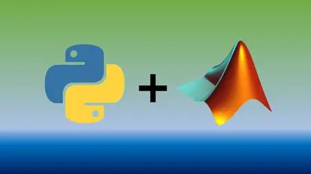 Formation Python et Matlab (2 in 1)