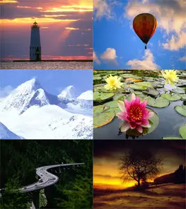 Nature Wallpapers 4