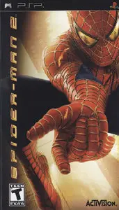 Spider-Man 2 (PSP ) [USA]