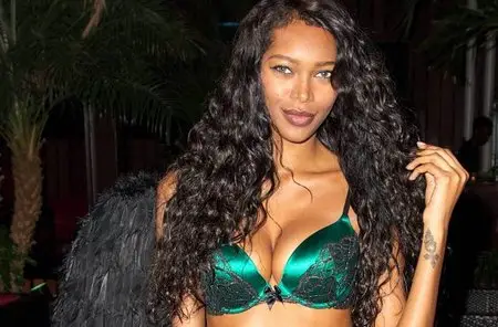 Jessica White’s 1st Annual Lingerie Halloween Party in New York City October 26, 2012