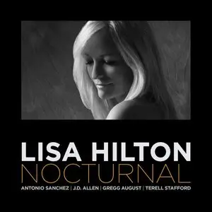 Lisa Hilton - Nocturnal (2015)