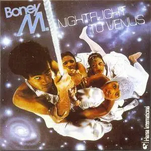 Boney M. - Original Album Classics (2011)