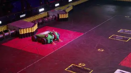 BattleBots S08E01