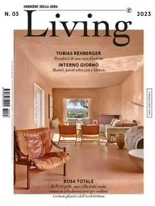Corriere della Sera Living – marzo 2023