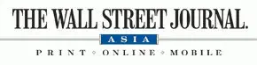 The Wall Street Journal Asia - 2011 May Full Collection