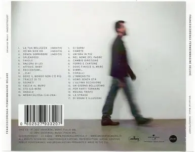 Francesco Renga – Fermoimmagine (2012)