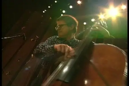 Charlie Haden And The Liberation Music Orchestra - Live In Montreal (2002)