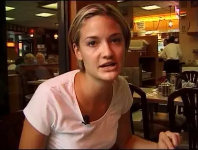 Young Models: Growing Up Fast (2005)