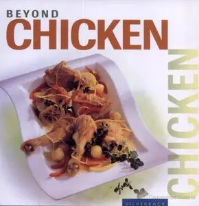 Beyond Chicken (Beyond Series) (repost)