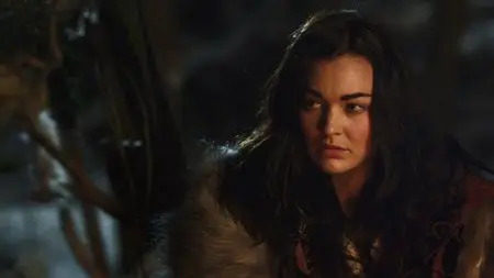 Mythica: The Darkspore (2015)