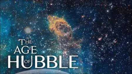 The Age of Hubble (2014)